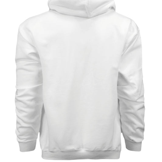 WHITE - BACK