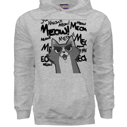 ASH - FRONT